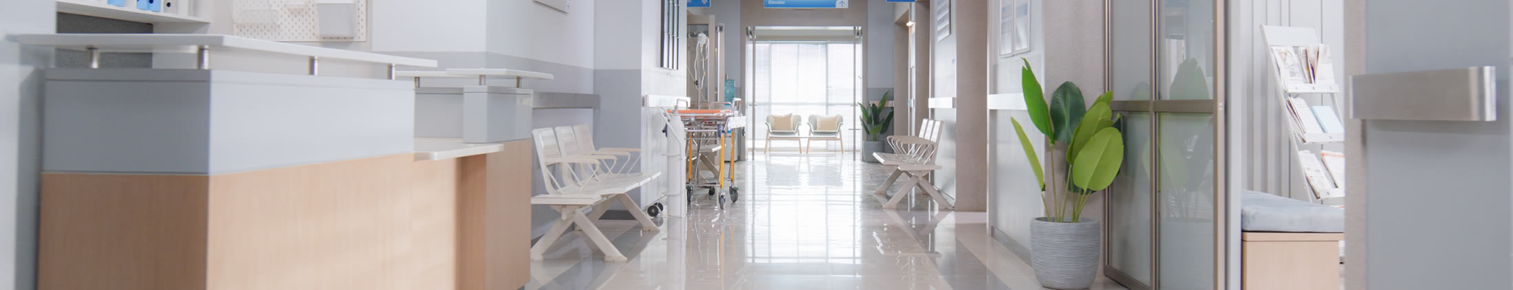 Kare solution de gestion des obligations réglementaires pour les bâtiments des hôpitaux