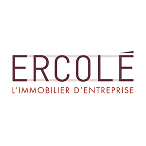ERCILE - immobilier d'entreprise