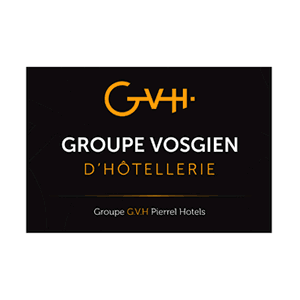 Groupe Vosgien d'Hôtellerie