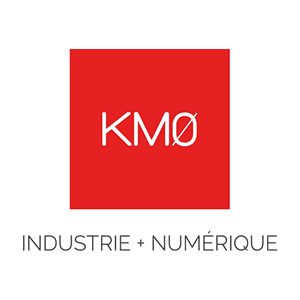 KMØ - Industrie + Numérique